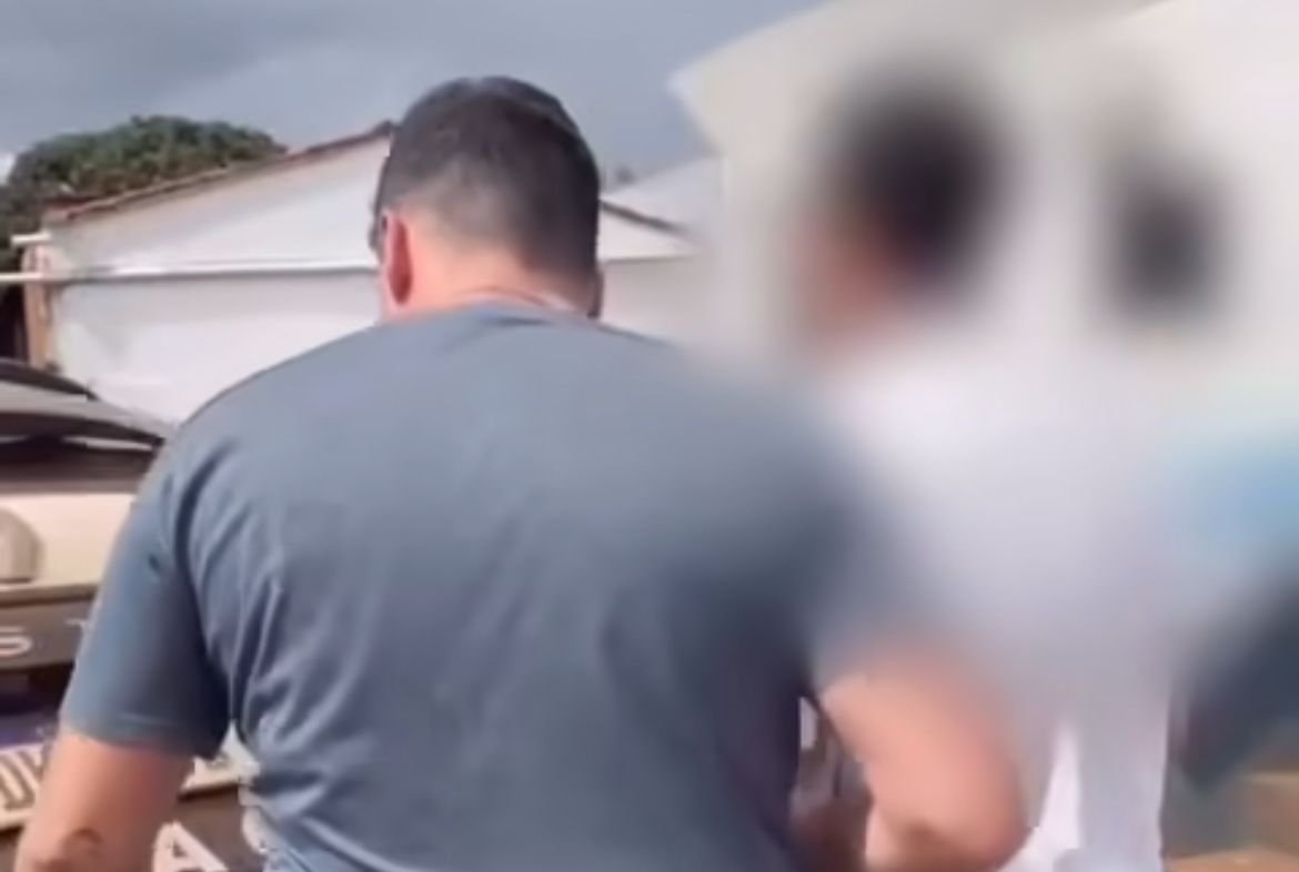 Investigado por tráfico de drogas é preso em Santa Helena de Goiás