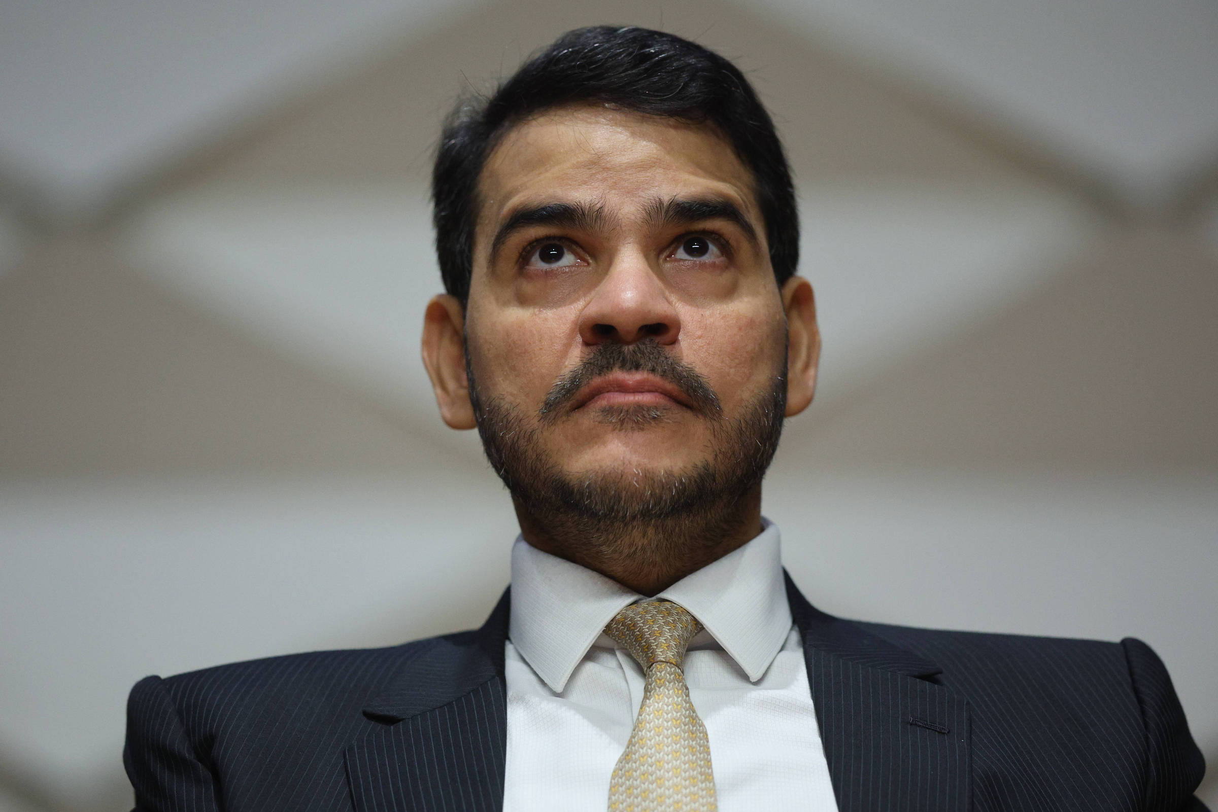 Comissão do Senado dá início a sabatina de Messias para vaga no STF; assista
