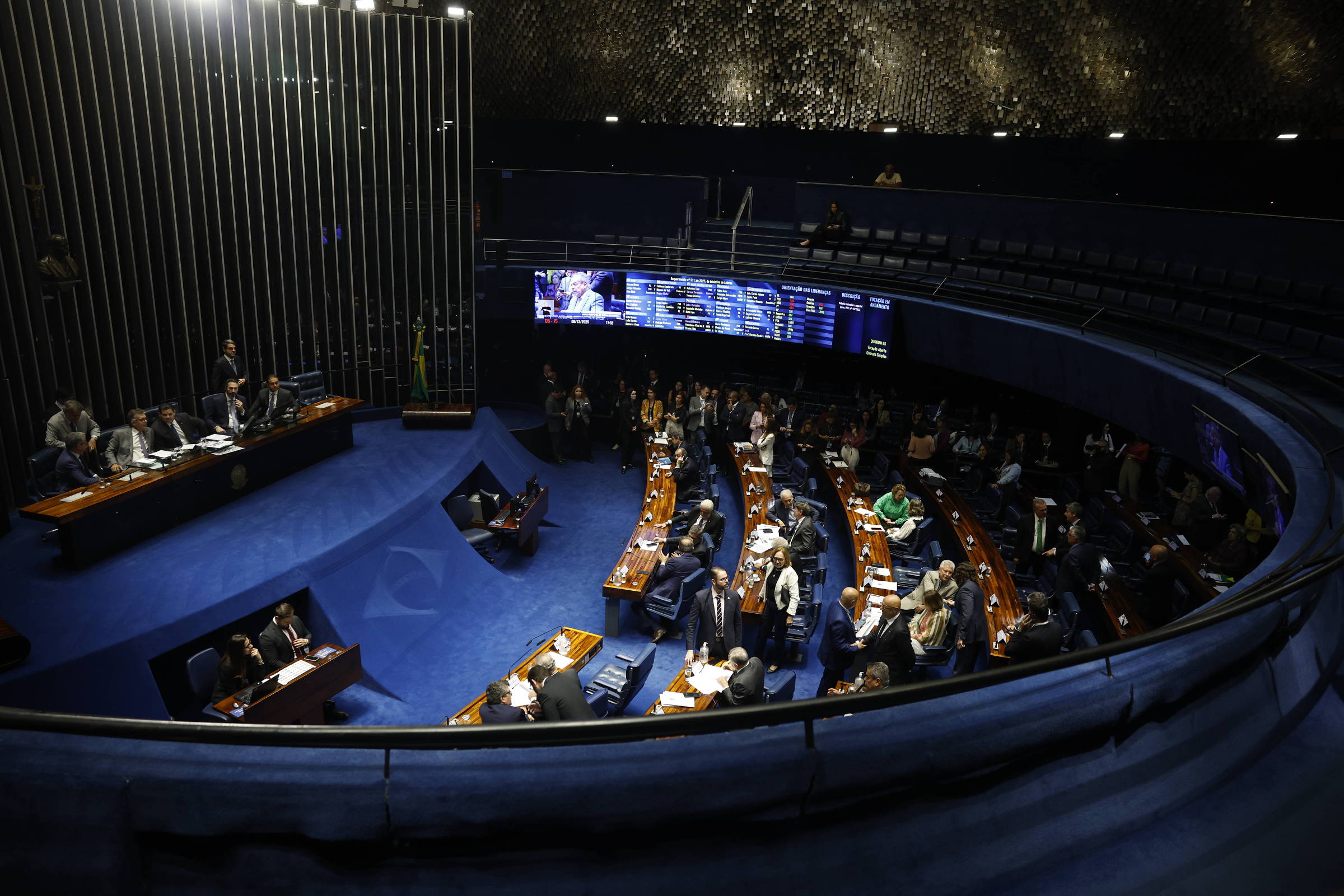 Sabatina de Messias é teste para governo no Senado; relembre derrotas de Lula 3 no Congresso
