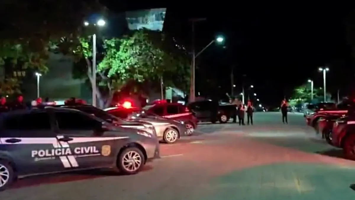 Polícia Civil mira golpistas que fingiam ser advogados para extorquir vítimas em Goiás