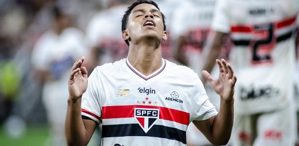 Cuiabá x São Paulo: horário e onde assistir ao vivo ao jogo do Brasileirão sub-20