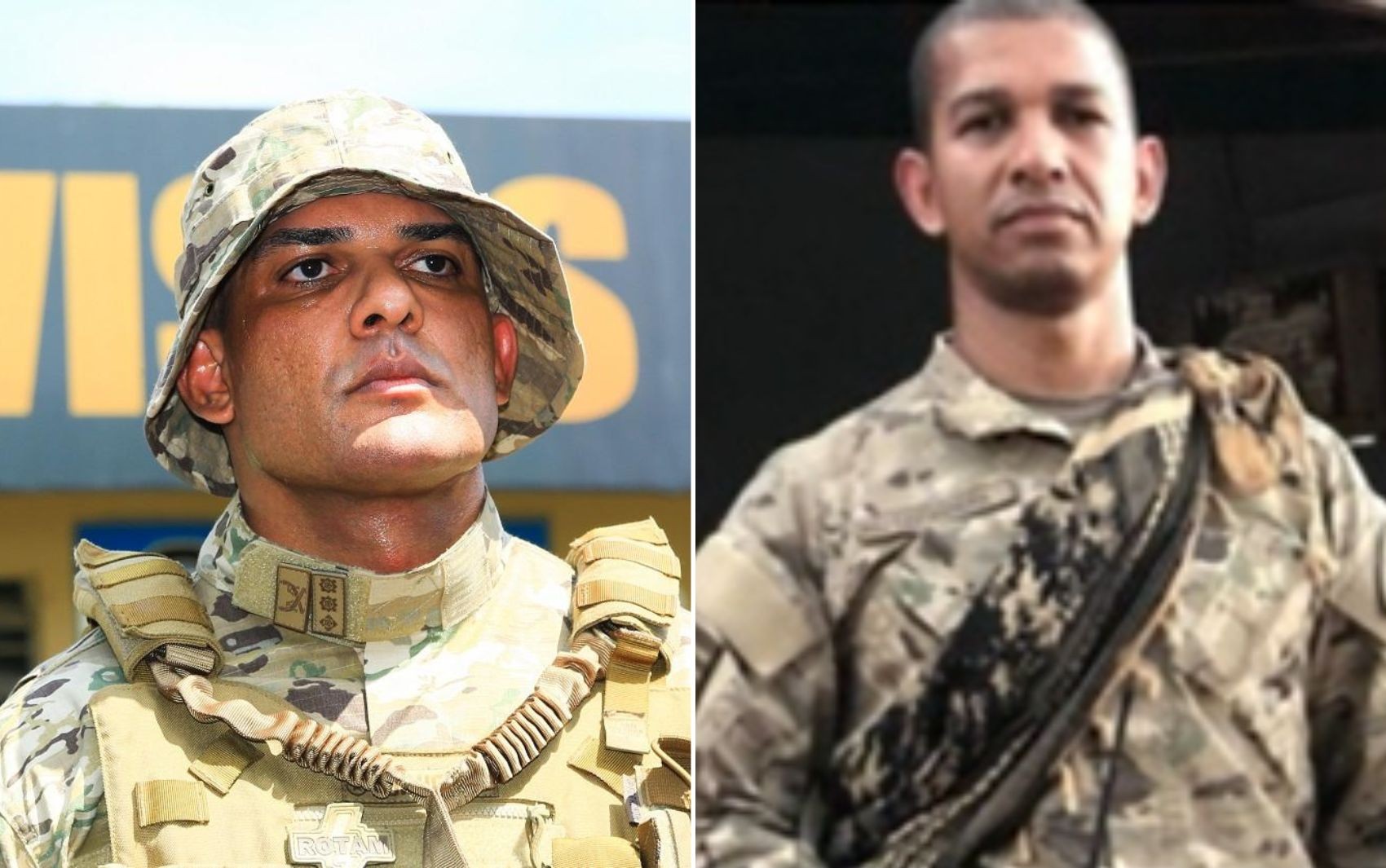 Coronel Raiado e tenente-coronel são denunciados por forjar tiroteio e executar piloto do PCC e dois mecânicos