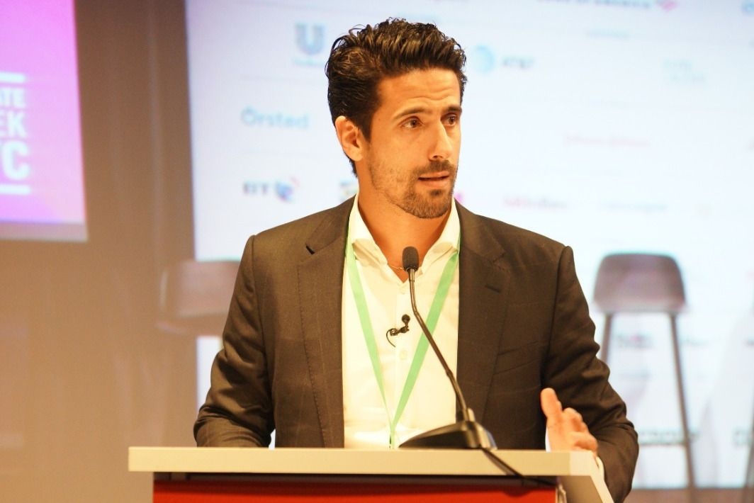 10 fatos desconhecidos (ou quase) sobre Lucas Di Grassi