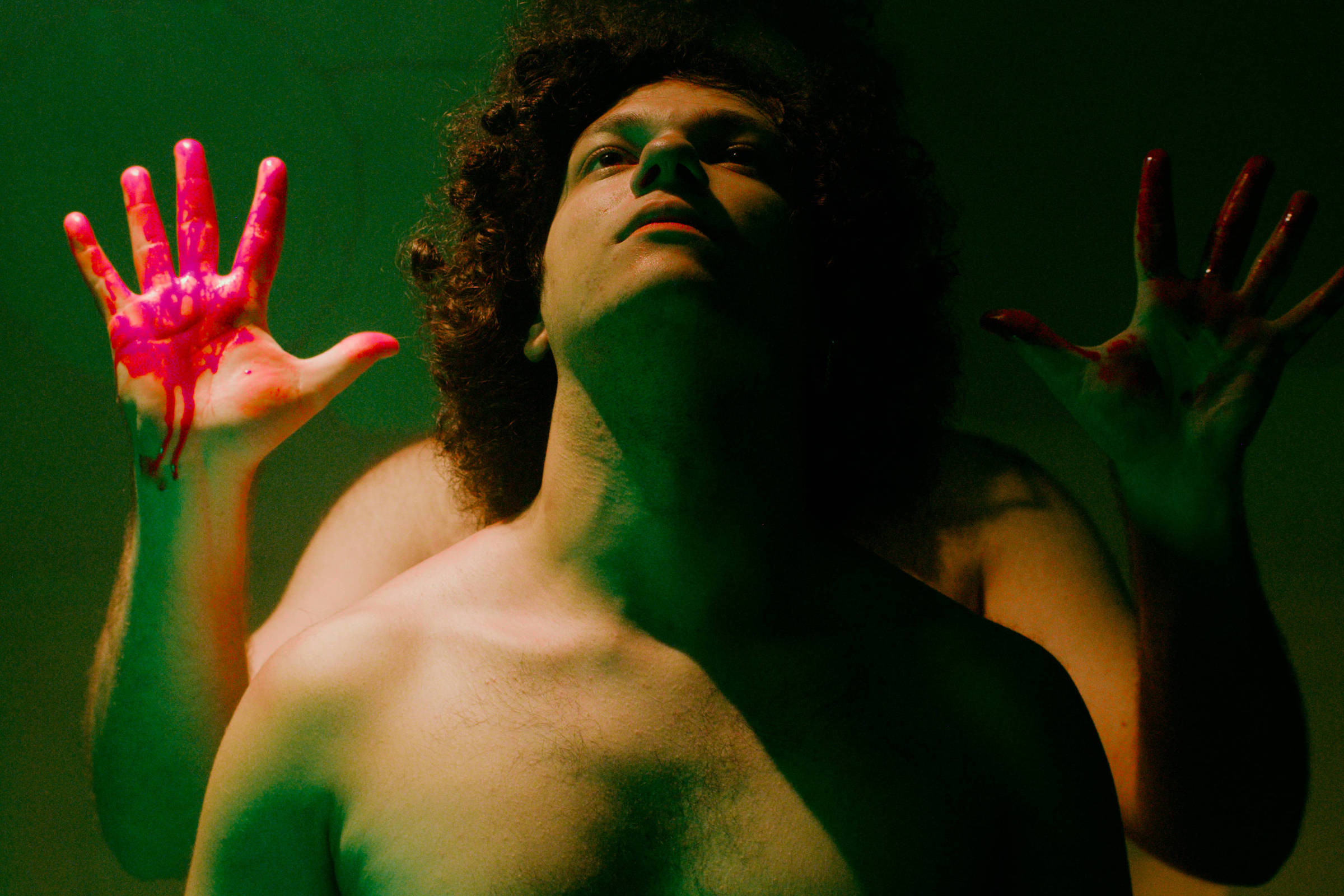 Filme retrata os riscos e as seduções das experiências gays em São Paulo