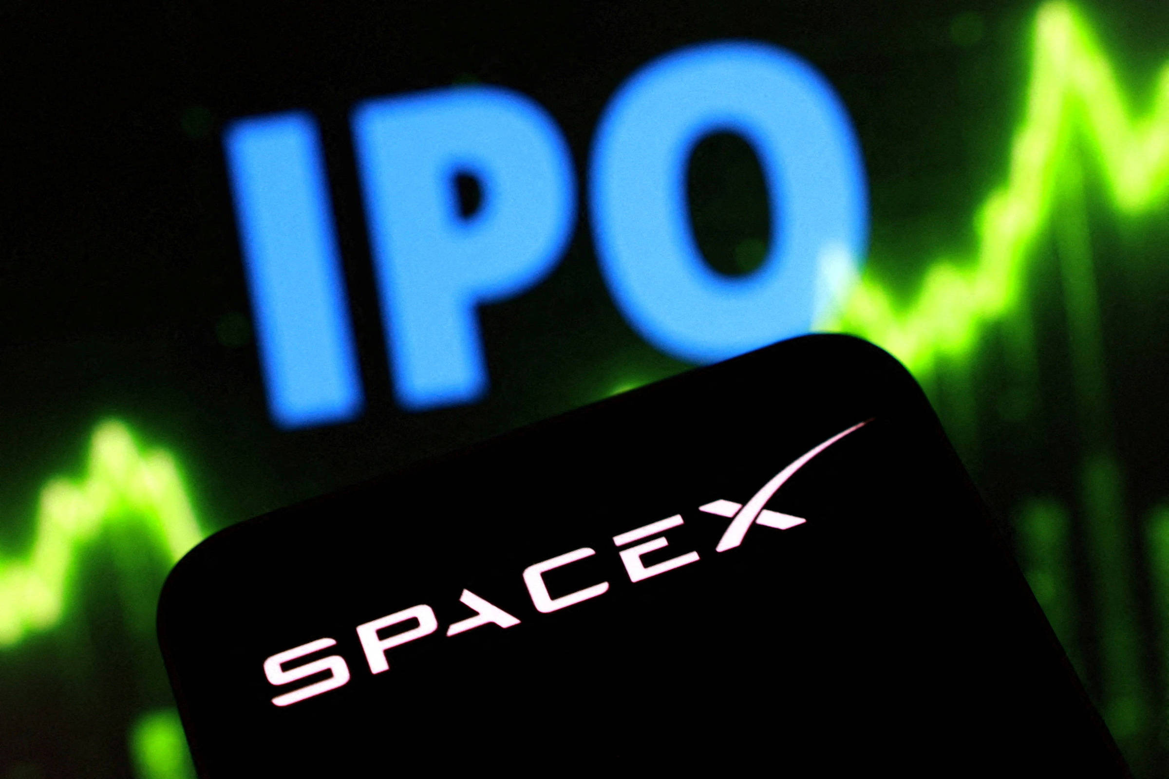 Brasileiros podem investir no IPO da SpaceX, que ocorre nesta sexta (12); veja como e os riscos