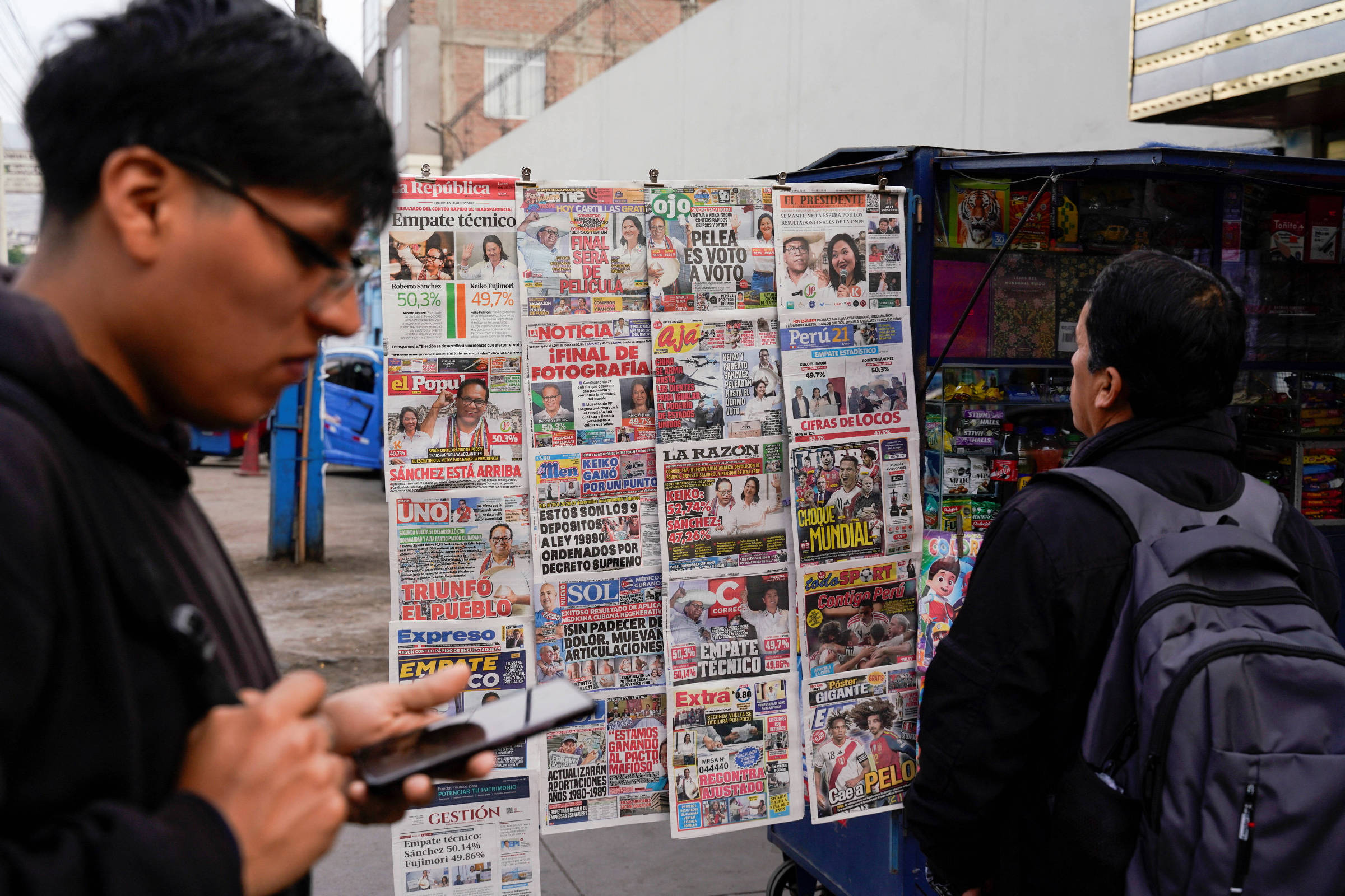 'Visite nossa cozinha': confiança no jornalismo requer transparência