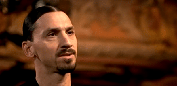 Ibra diz que vai torcer pela Croácia na Copa e causa polêmica nas redes