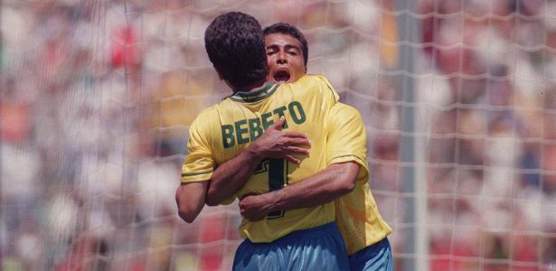 Muito mais 1994 que 2002, como Ancelotti tenta replicar o Brasil do tetra?