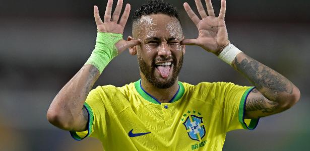 Campeão ou craque sem taça? Copa pode definir legado de Neymar na seleção