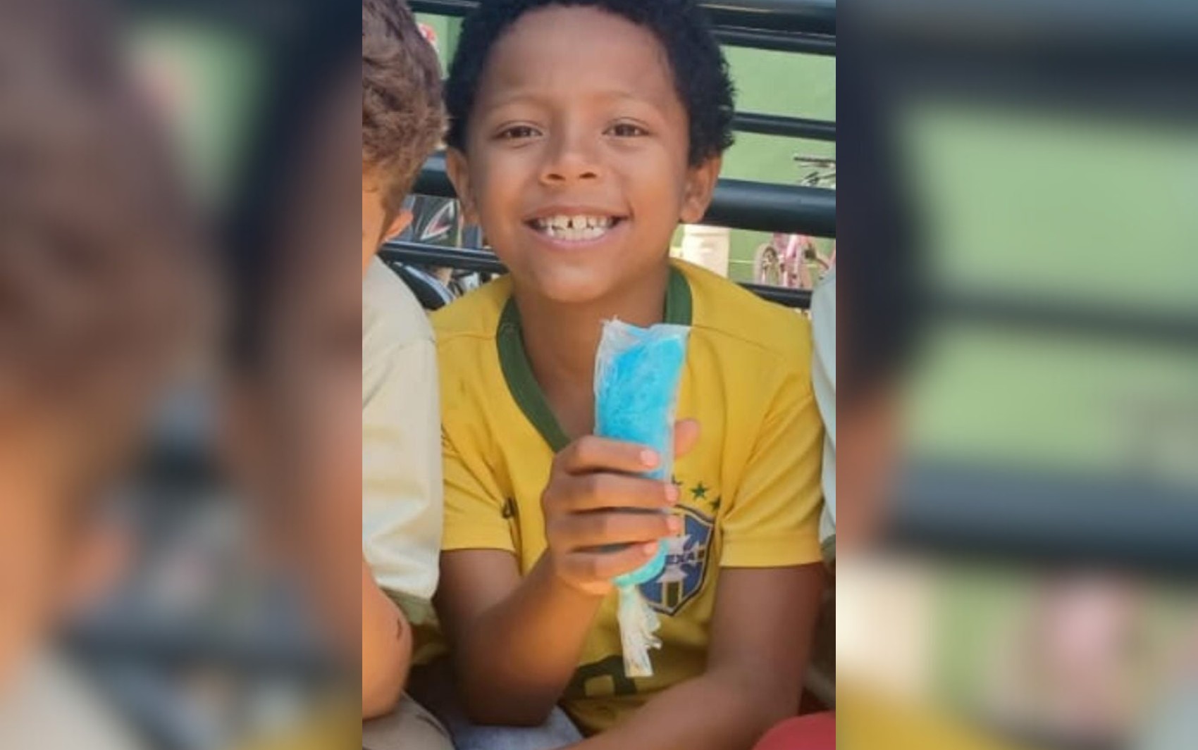 Caso Pedro Lucas: família de menino que sumiu há mais de dois anos após levar irmão à escola sofre com 'saudade diária', diz advogado