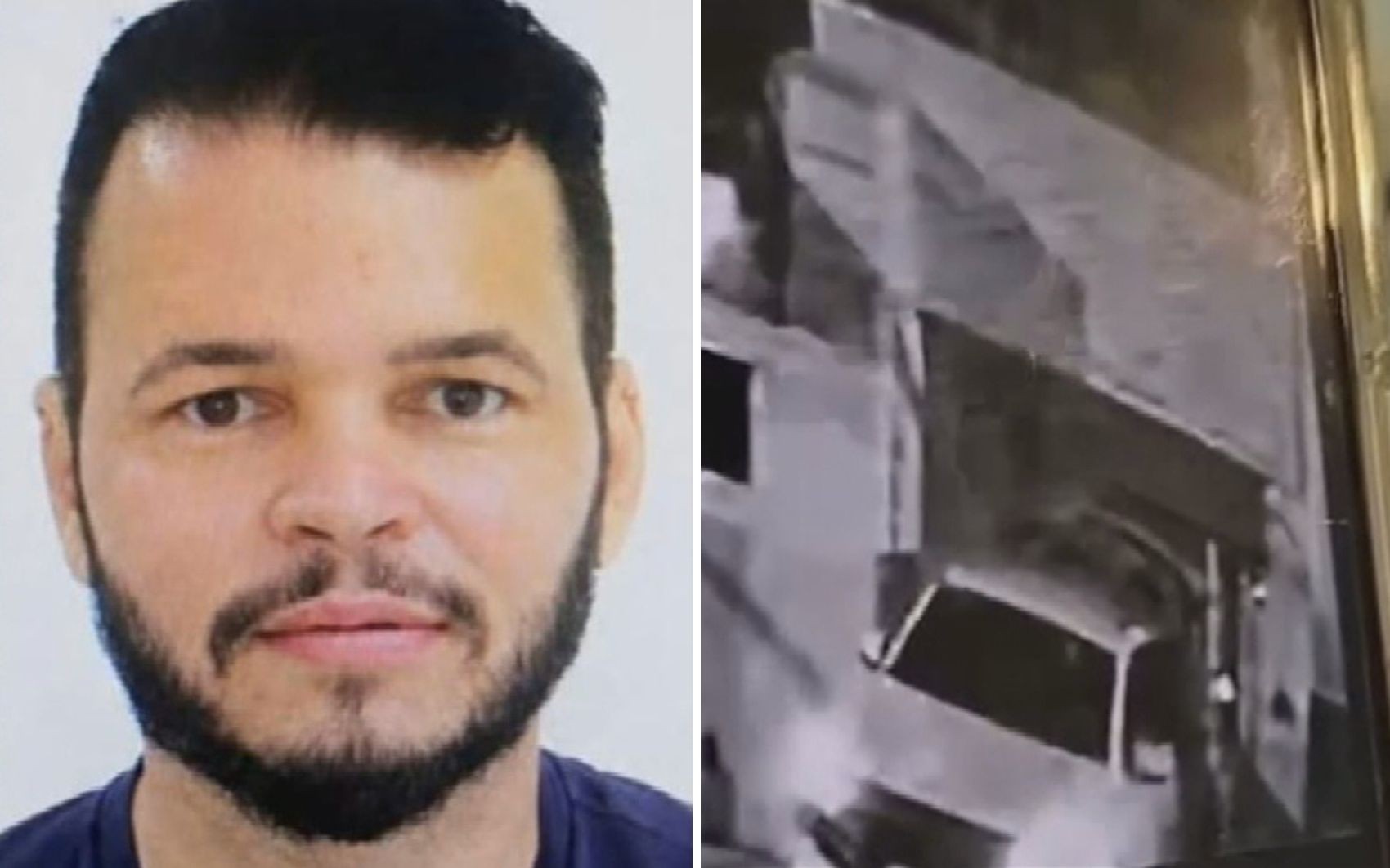 Empresário é encontrado morto em lago a cerca de 400 km de onde morava