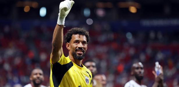 A verdade é que a Copa está divertidíssima. E nem chegamos ao mata-mata!