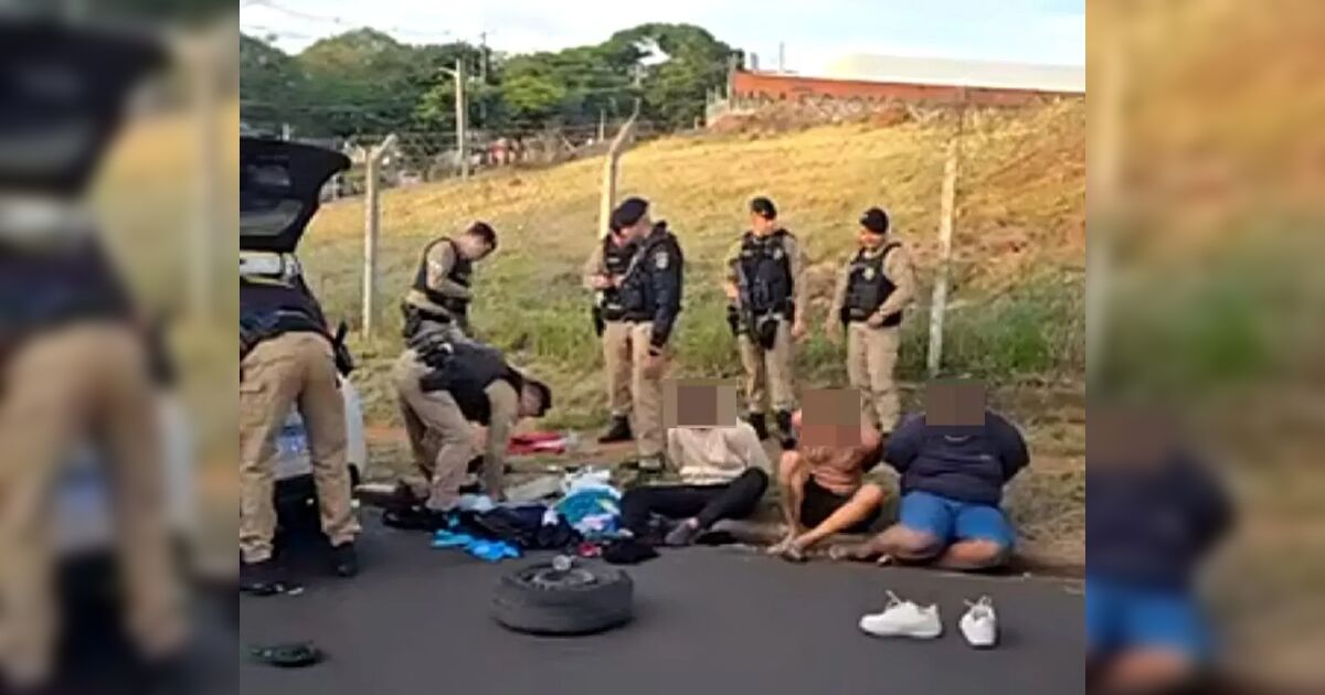 Assassinato de trabalhador no Centro de Maringá pode ter ligação com dívida na Bahia