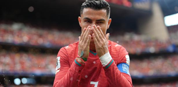 Após crítica, Henry diz que Cristiano Ronaldo 'é solução, não problema'