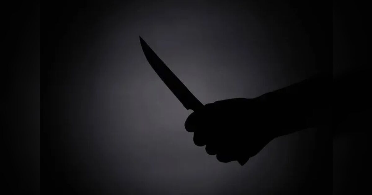 Agressor espanca ex e fere com facão pessoa que tentou salvá-la em Jandaia do Sul
