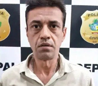 Falso auditor que fingia amizade com juízes acaba preso por golpes em Rio Verde