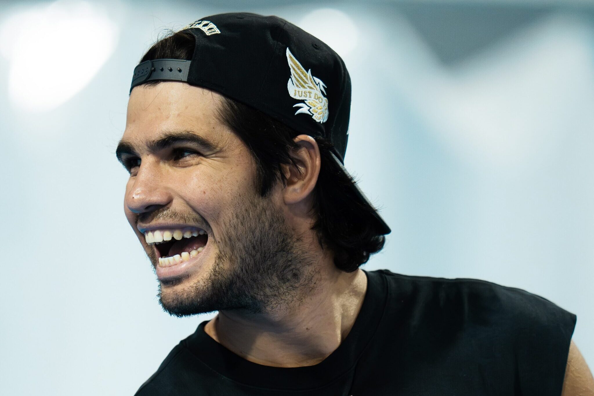 Alcaraz acaba com as dúvidas e confirma presença no US Open