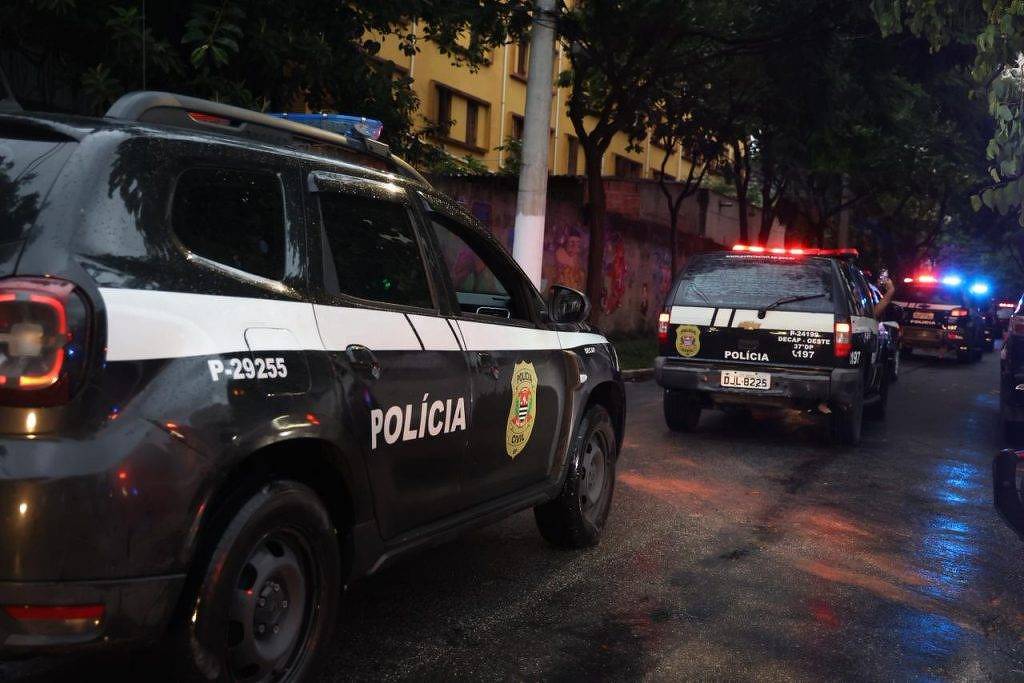 Operação da polícia mira 'círculo de fogo' que derretia joias roubadas em SP