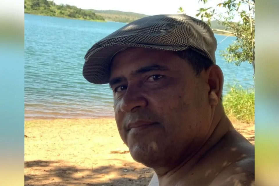 Homem morre uma semana após acidente causado por adolescente bêbado em Goiânia
