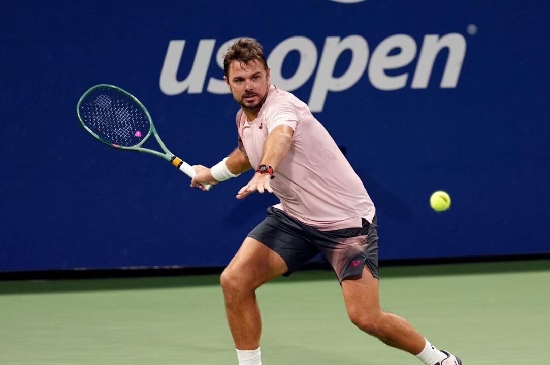 Norman sobre falta de convite para Wawrinka: "Com certeza dói"