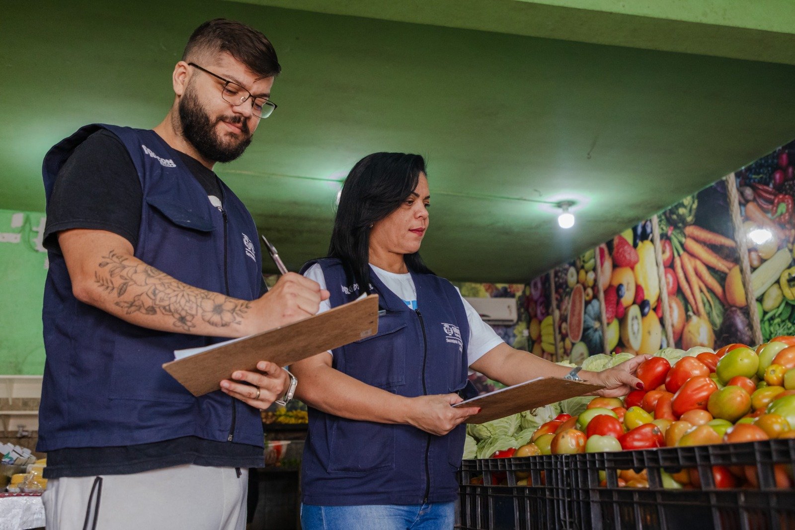 Preços da cesta básica têm variação de até 352% em Anápolis, aponta Procon