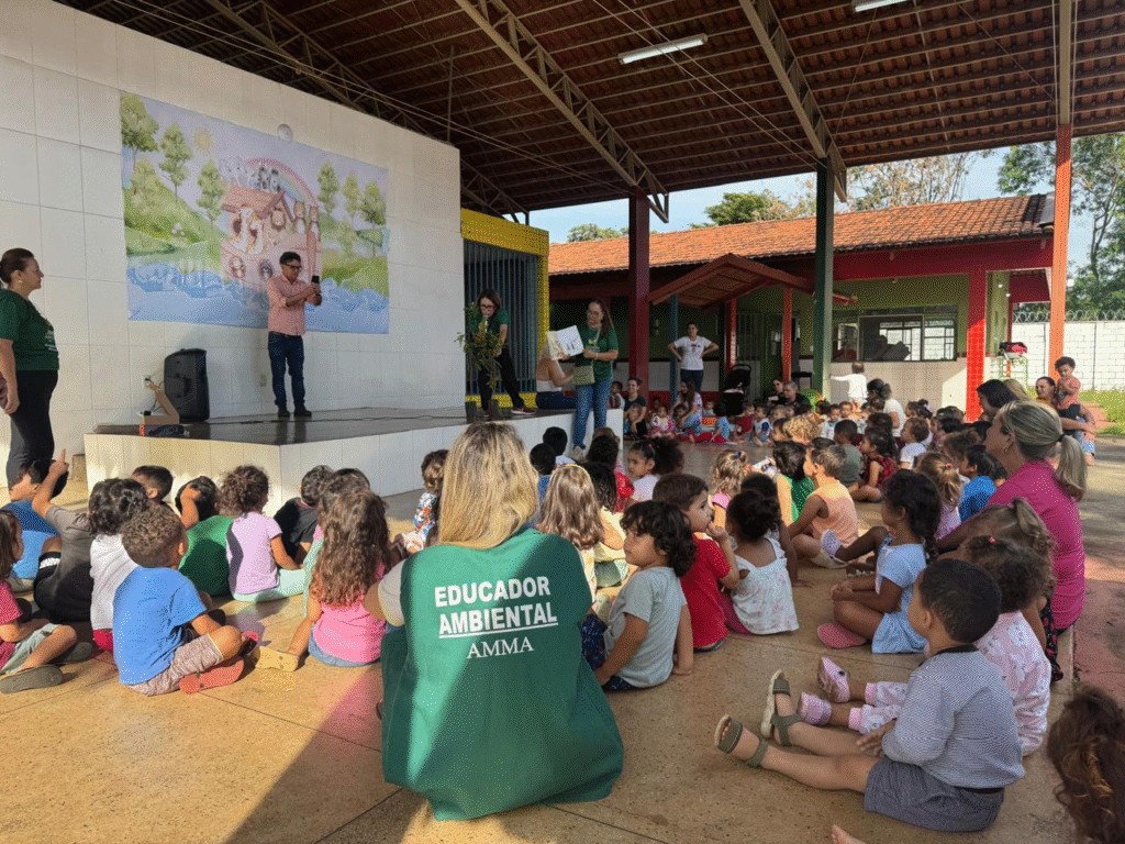 Prefeitura de Goiânia oferece selo para empreendimentos que adotam práticas sustentáveis