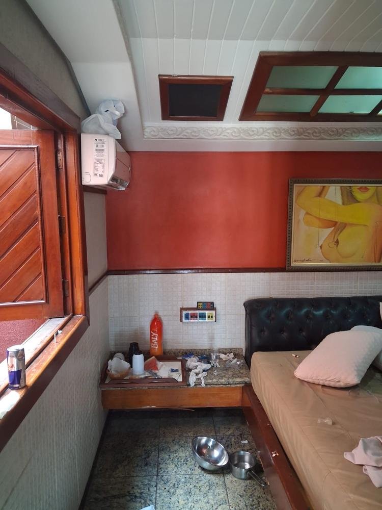Homem é preso com 275 gramas de cocaína em motel de Aparecida de Goiânia