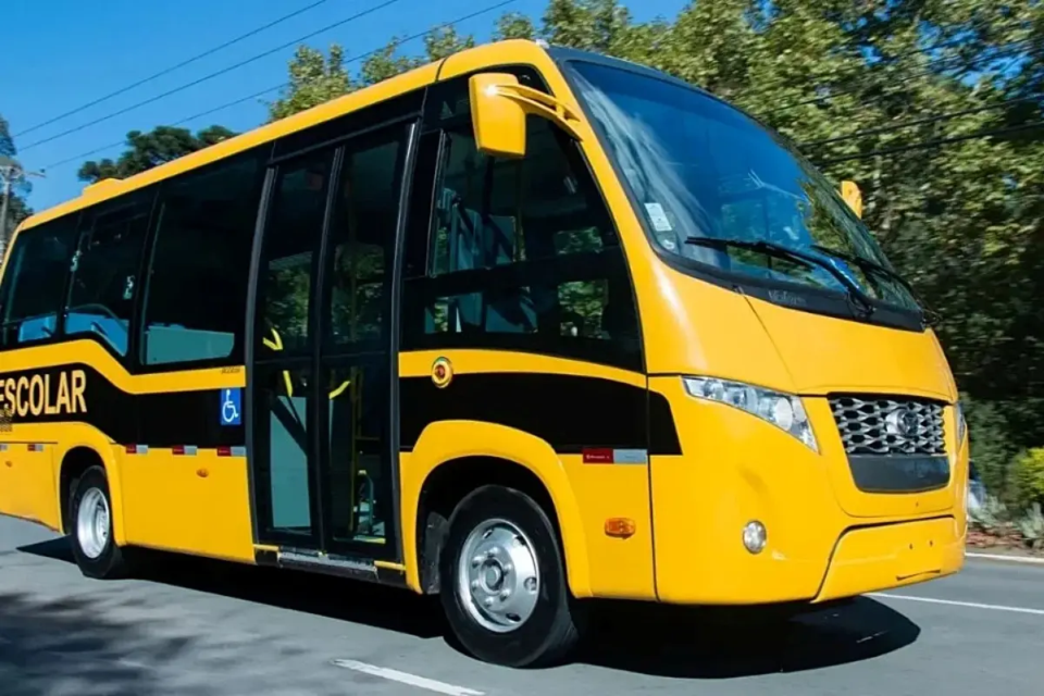 Justiça determina que Prefeitura de Cavalcante garanta transporte escolar para crianças do Vão de Almas